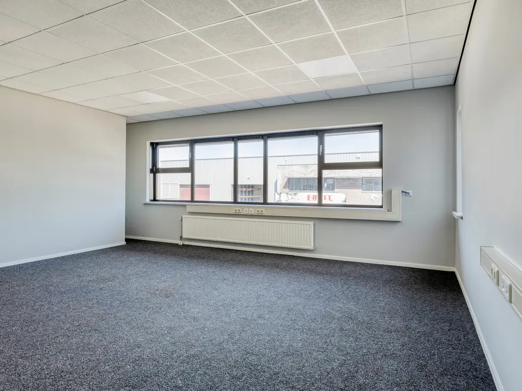 Zalmweg 34F, Raamsdonksveer