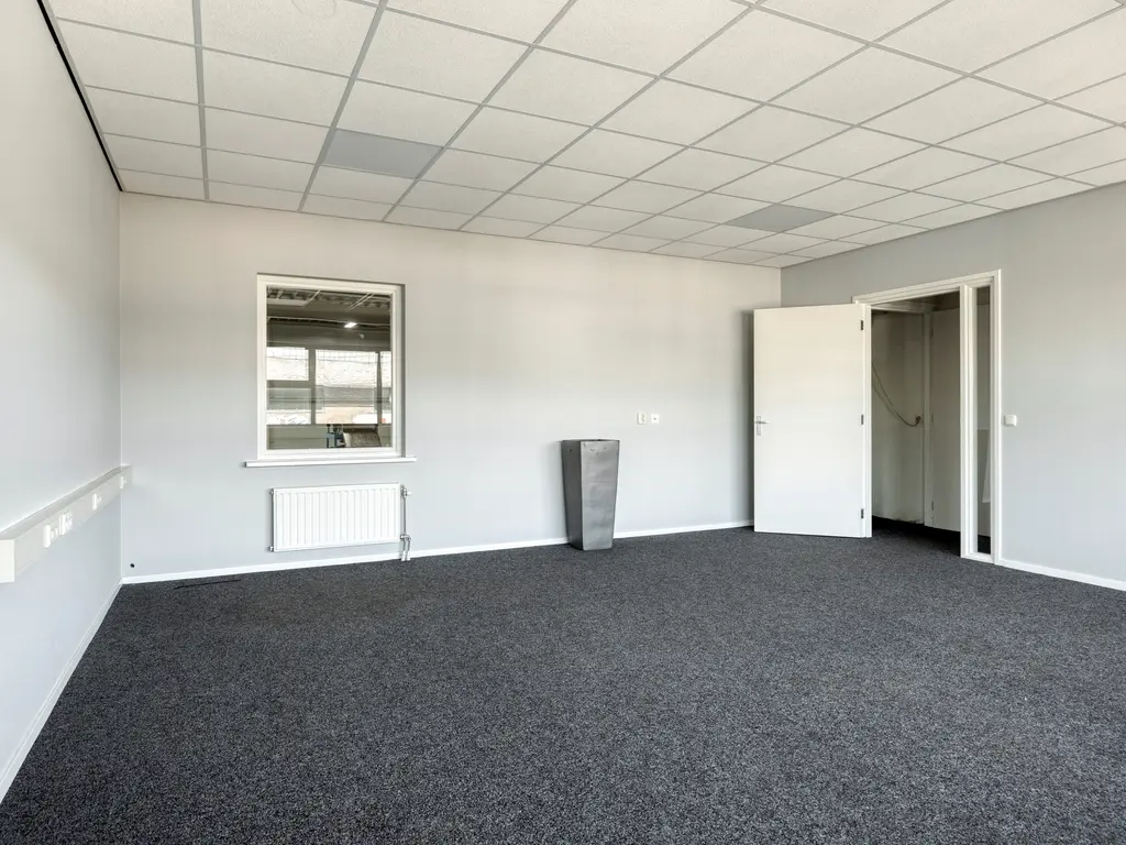 Zalmweg 34F, Raamsdonksveer