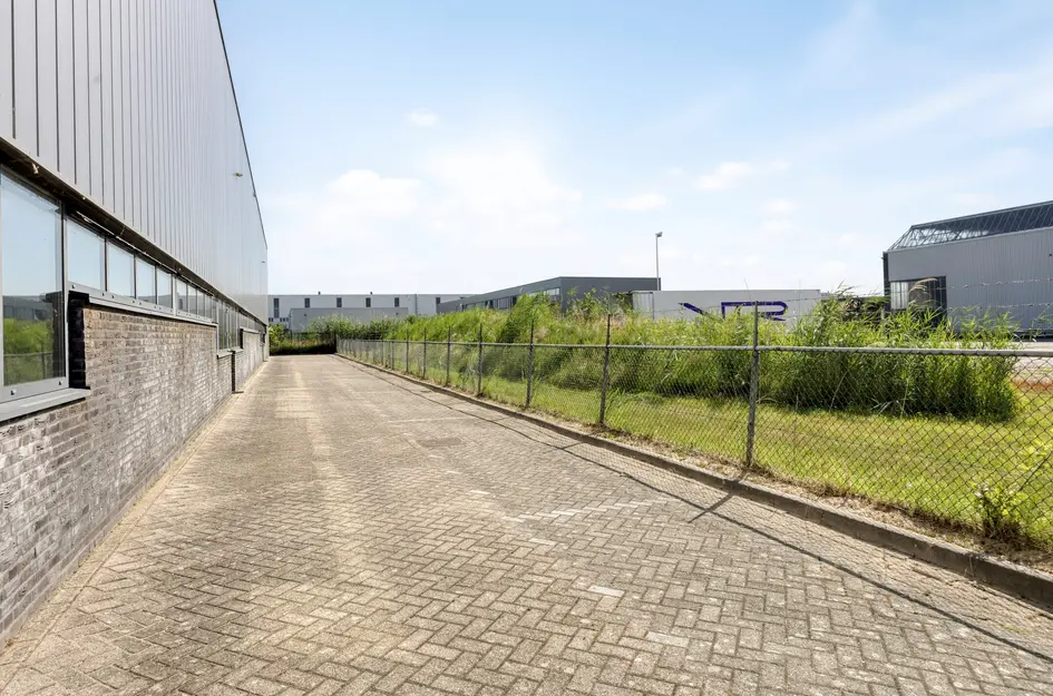 Zalmweg 34F