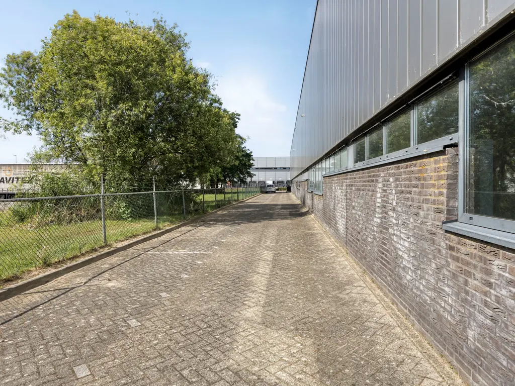 Zalmweg 34F, Raamsdonksveer