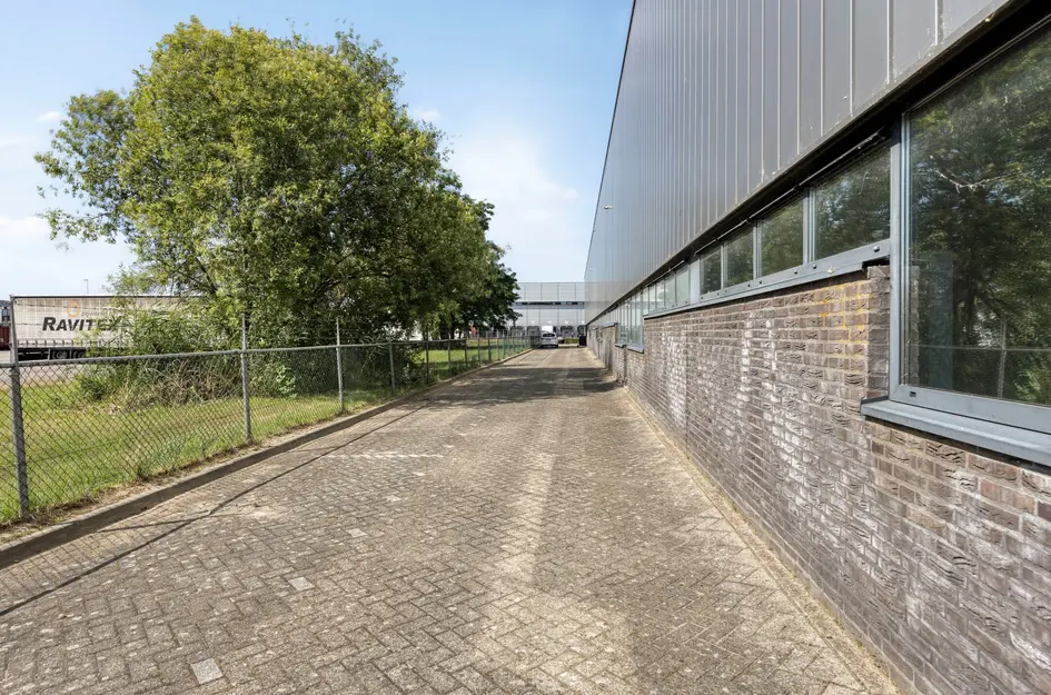 Zalmweg 34F