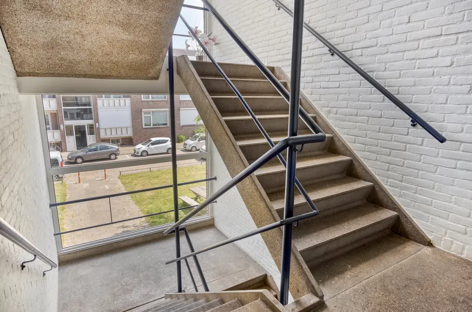 Cronjéstraat 11A