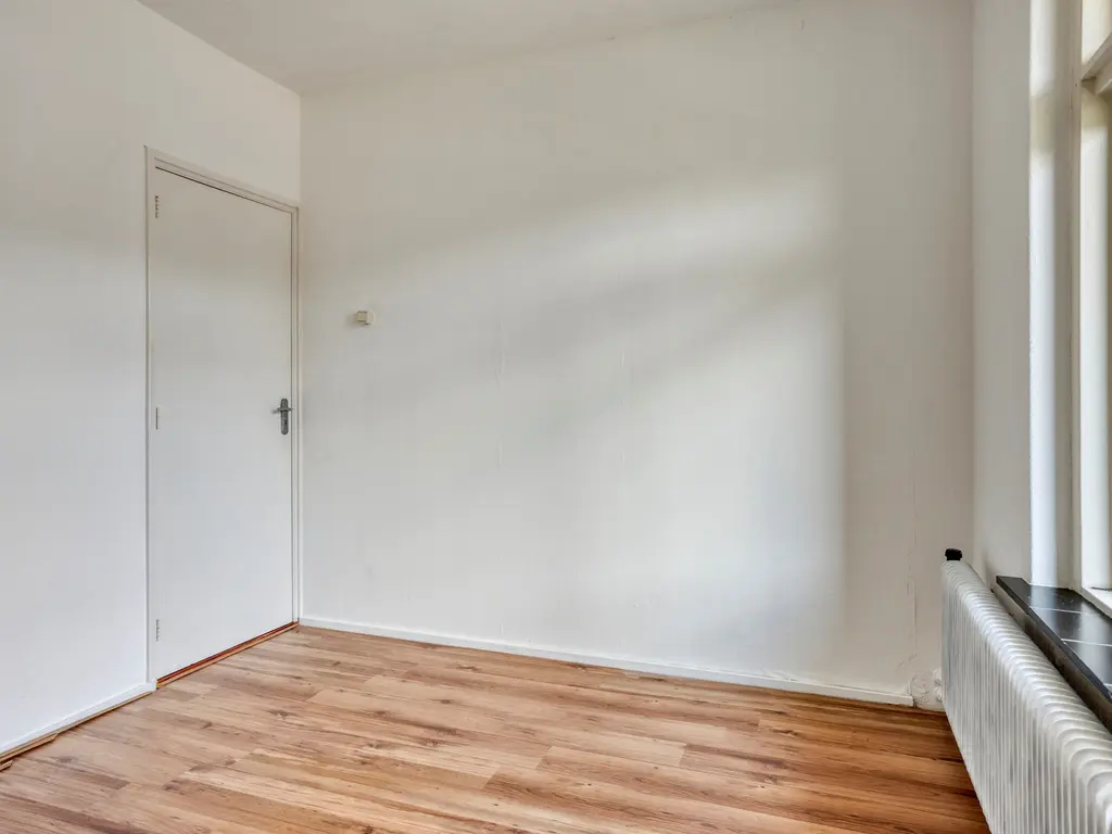 Cronjéstraat 11A, Breda