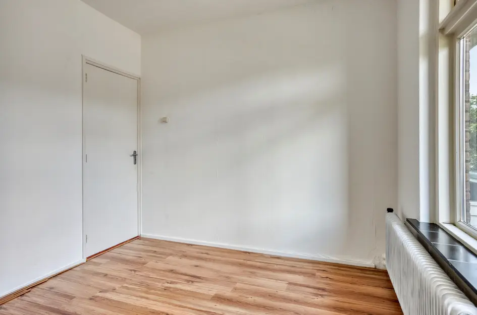 Cronjéstraat 11A