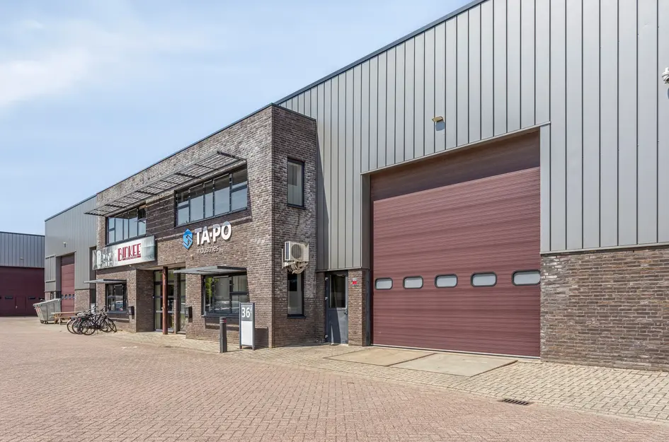 Zalmweg 36F