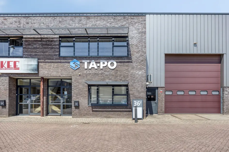 Zalmweg 36F