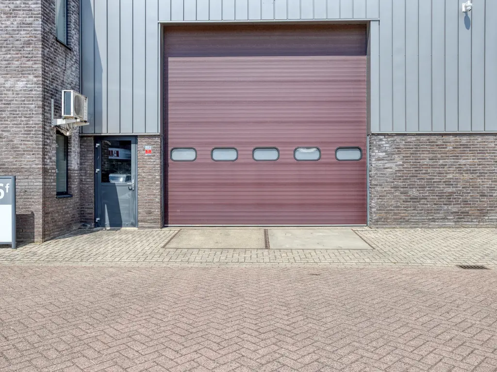 Zalmweg 36F, Raamsdonksveer