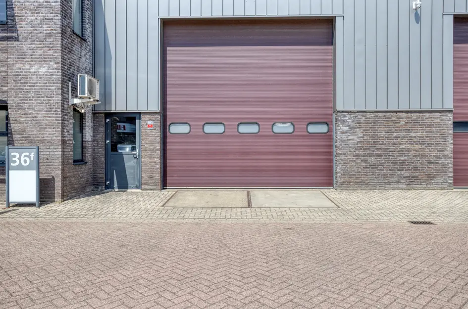 Zalmweg 36F