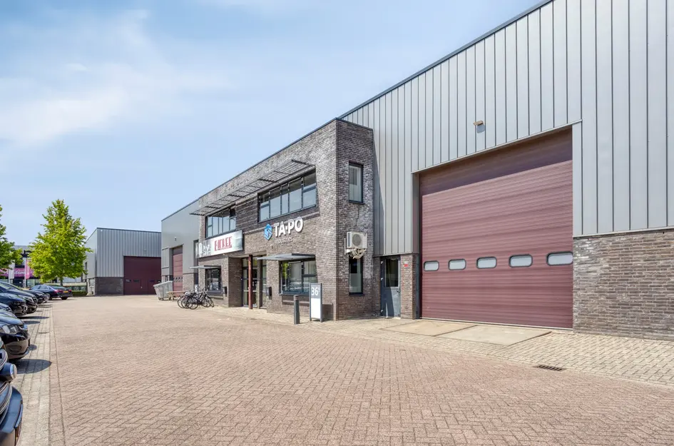 Zalmweg 36F
