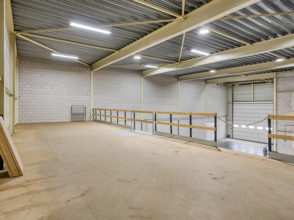 Zalmweg 36F, Raamsdonksveer