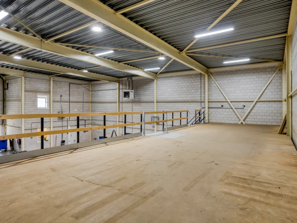 Zalmweg 36F, Raamsdonksveer