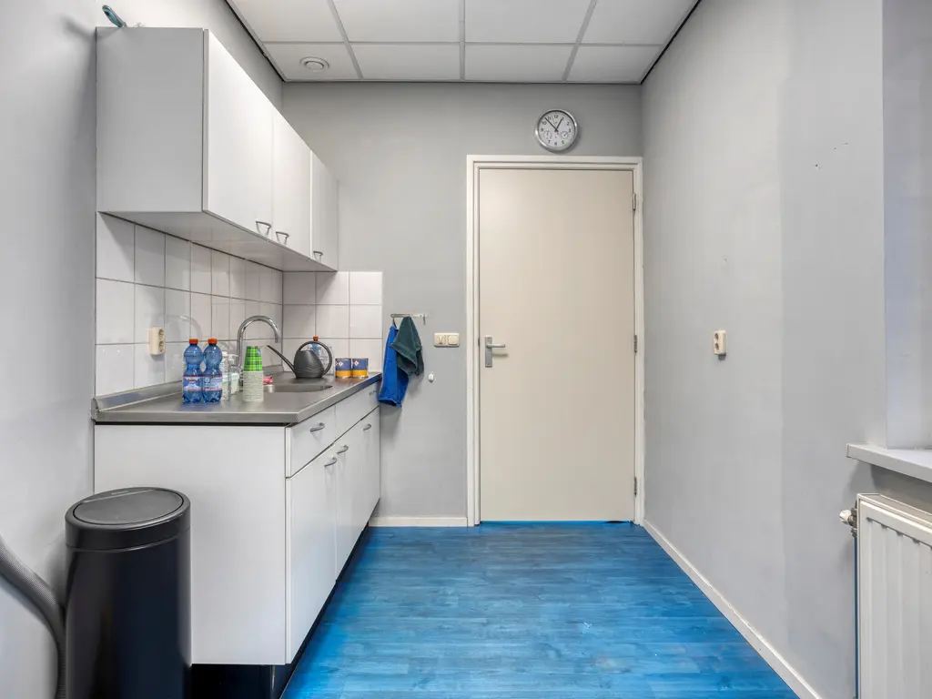 Zalmweg 36F, Raamsdonksveer