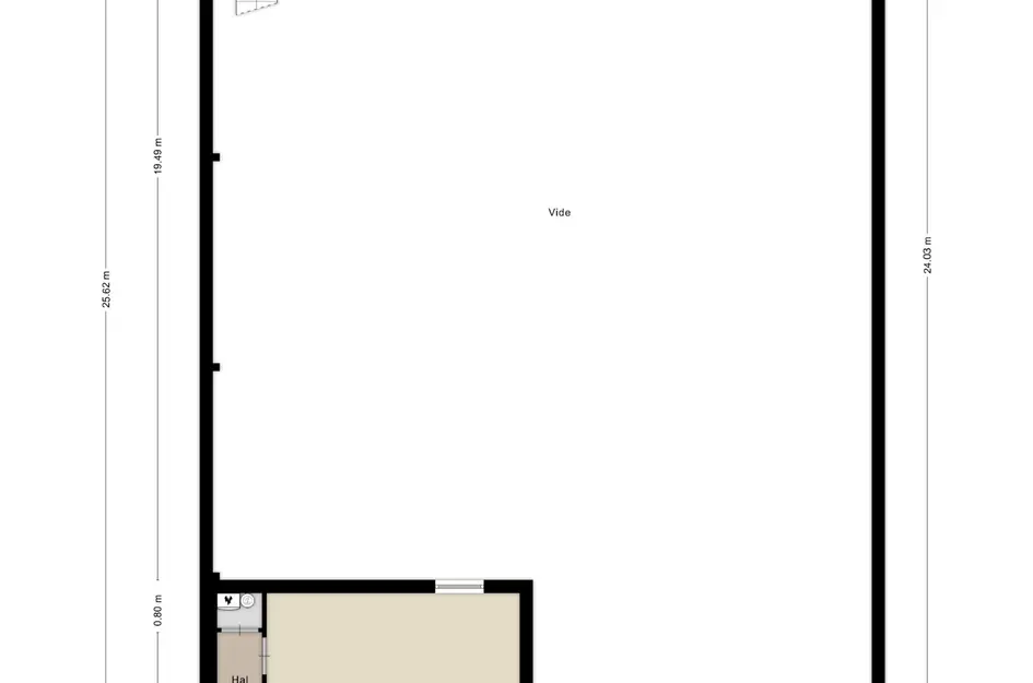 Zalmweg 36F
