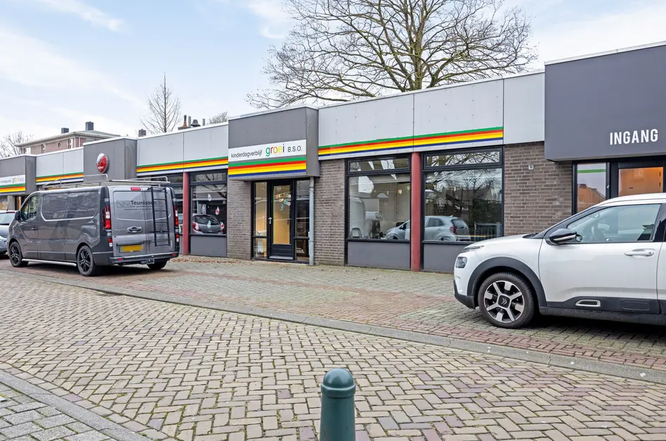 Emmastraat 6