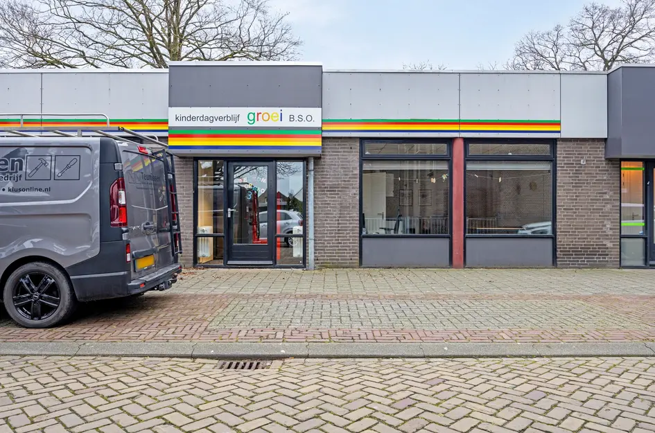 Emmastraat 6