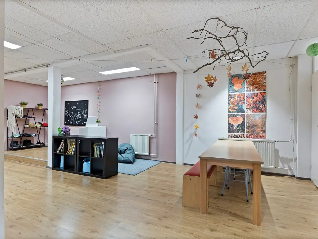 Emmastraat 6, Raamsdonksveer