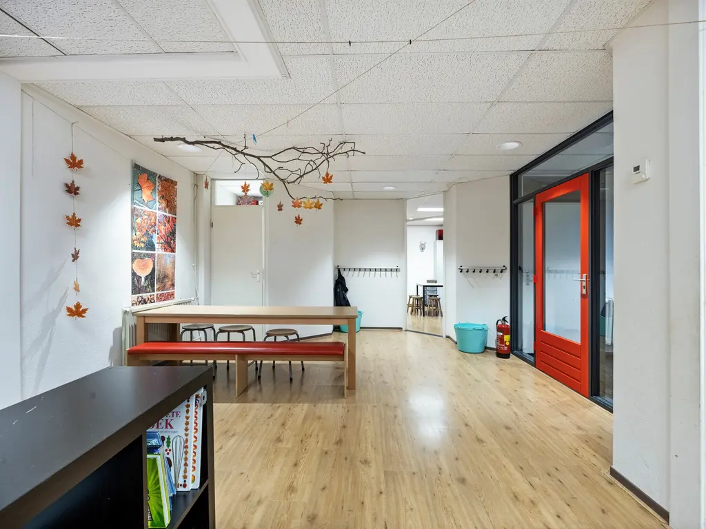 Emmastraat 6, Raamsdonksveer
