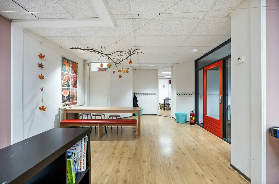 Emmastraat 6