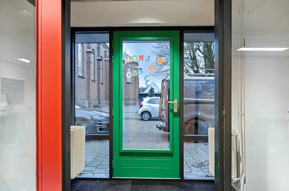 Emmastraat 6