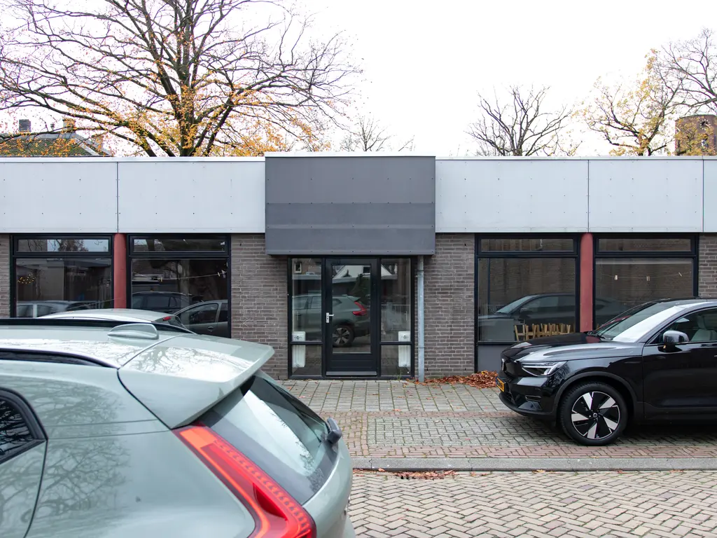 Emmastraat 6, Raamsdonksveer