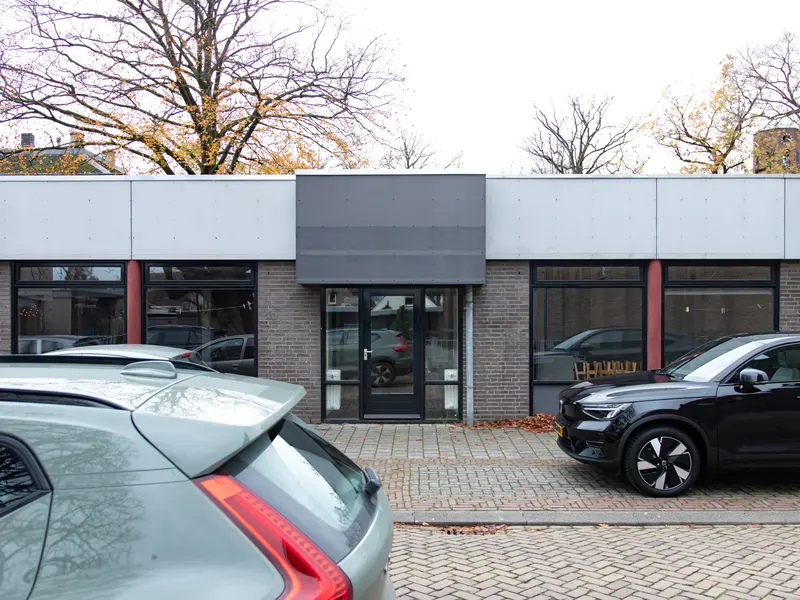 Emmastraat 6, Raamsdonksveer