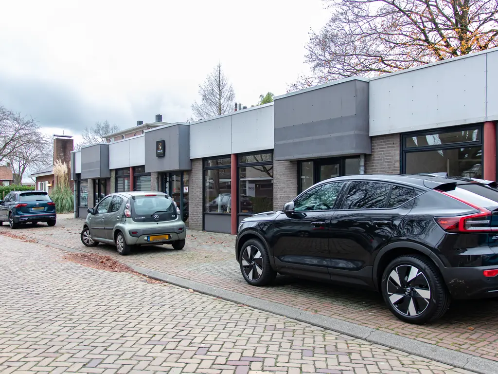 Emmastraat 6, Raamsdonksveer