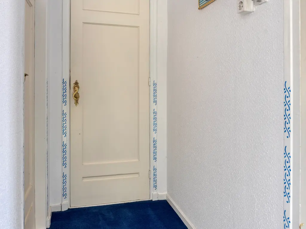 Gaete 16, Lage Zwaluwe