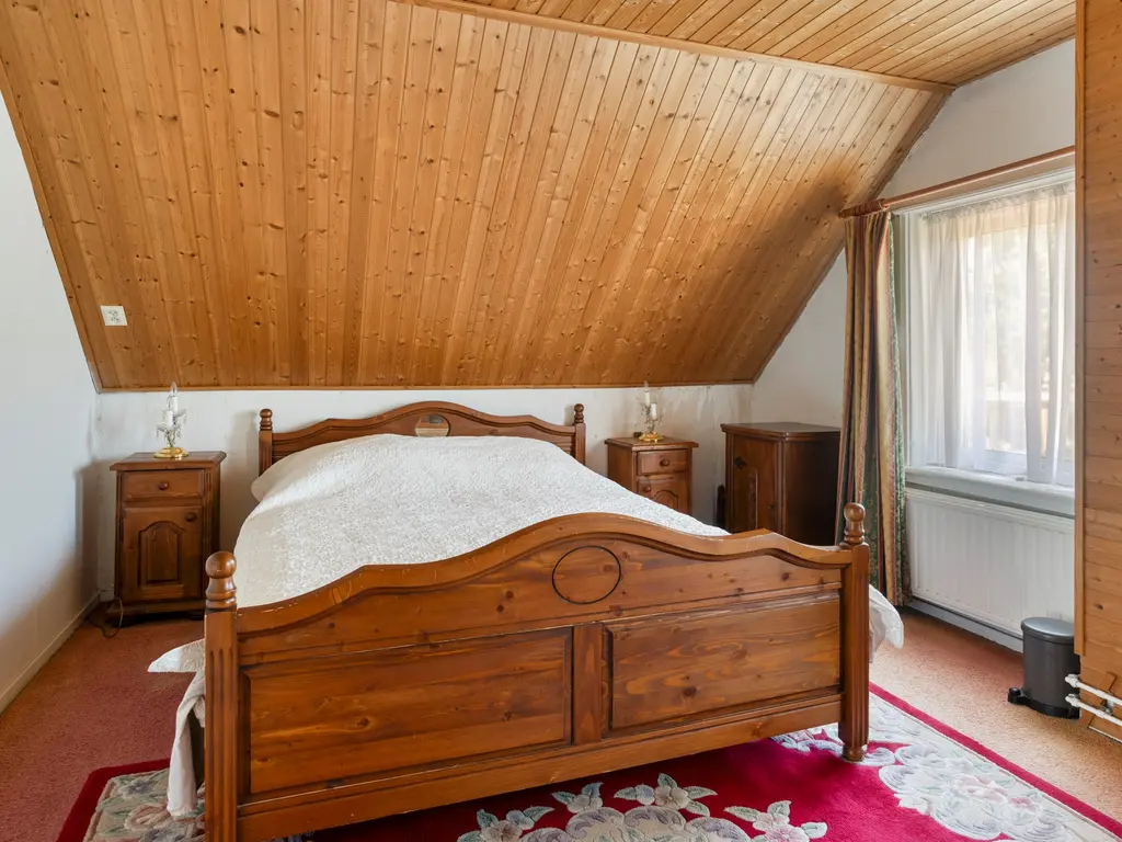 Gaete 16, Lage Zwaluwe