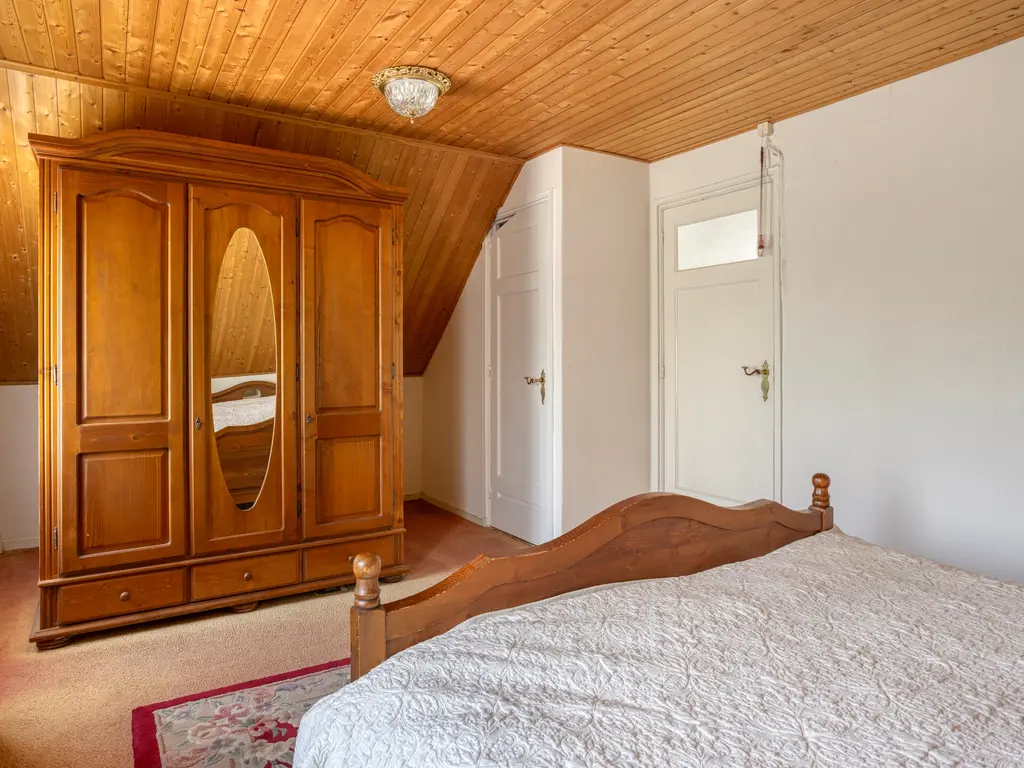 Gaete 16, Lage Zwaluwe