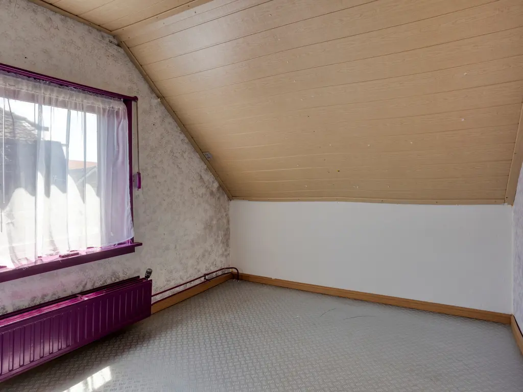 Gaete 16, Lage Zwaluwe