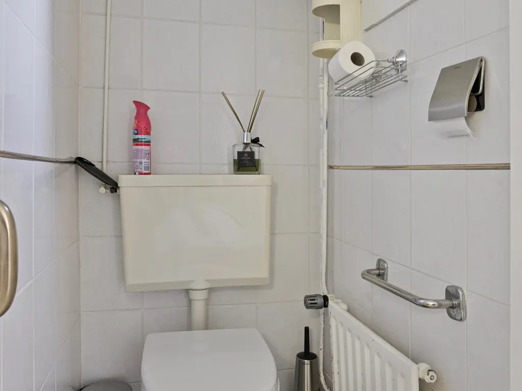 Gaete 16, Lage Zwaluwe
