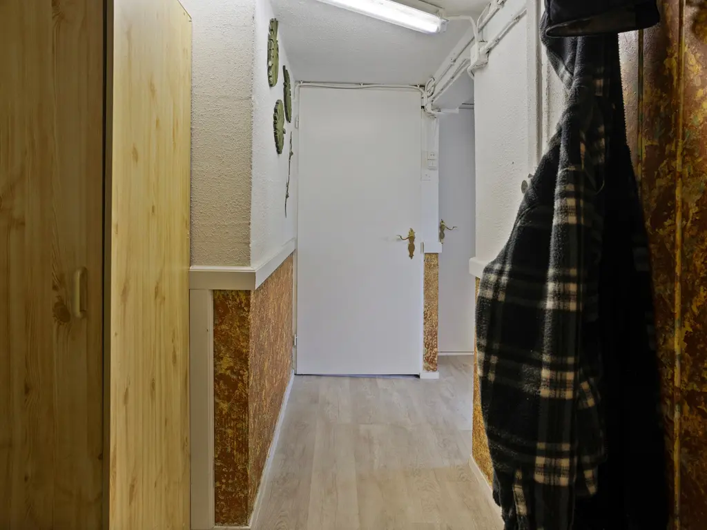 Gaete 16, Lage Zwaluwe