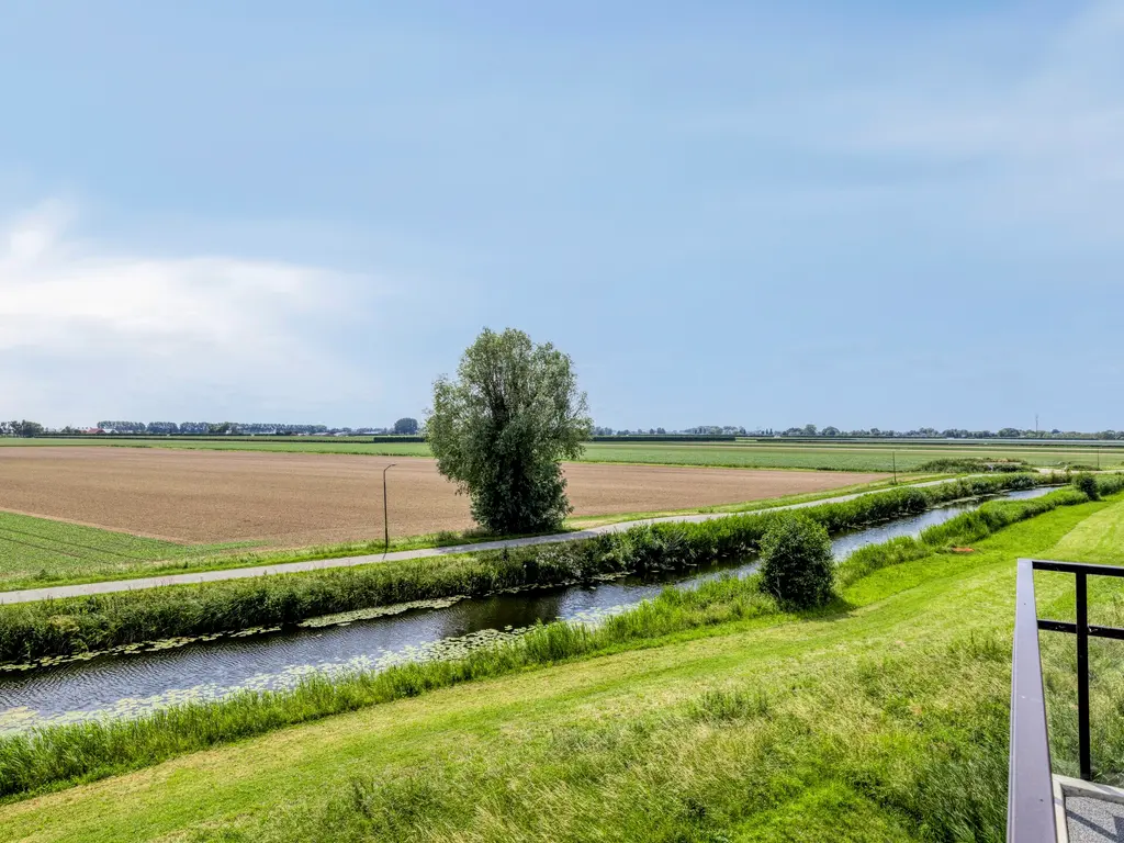 Sportlaan 86, Almkerk
