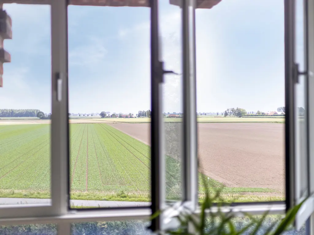 Sportlaan 86, Almkerk