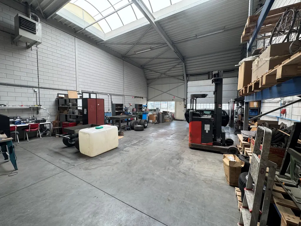Oeverkruid 3B, Raamsdonksveer