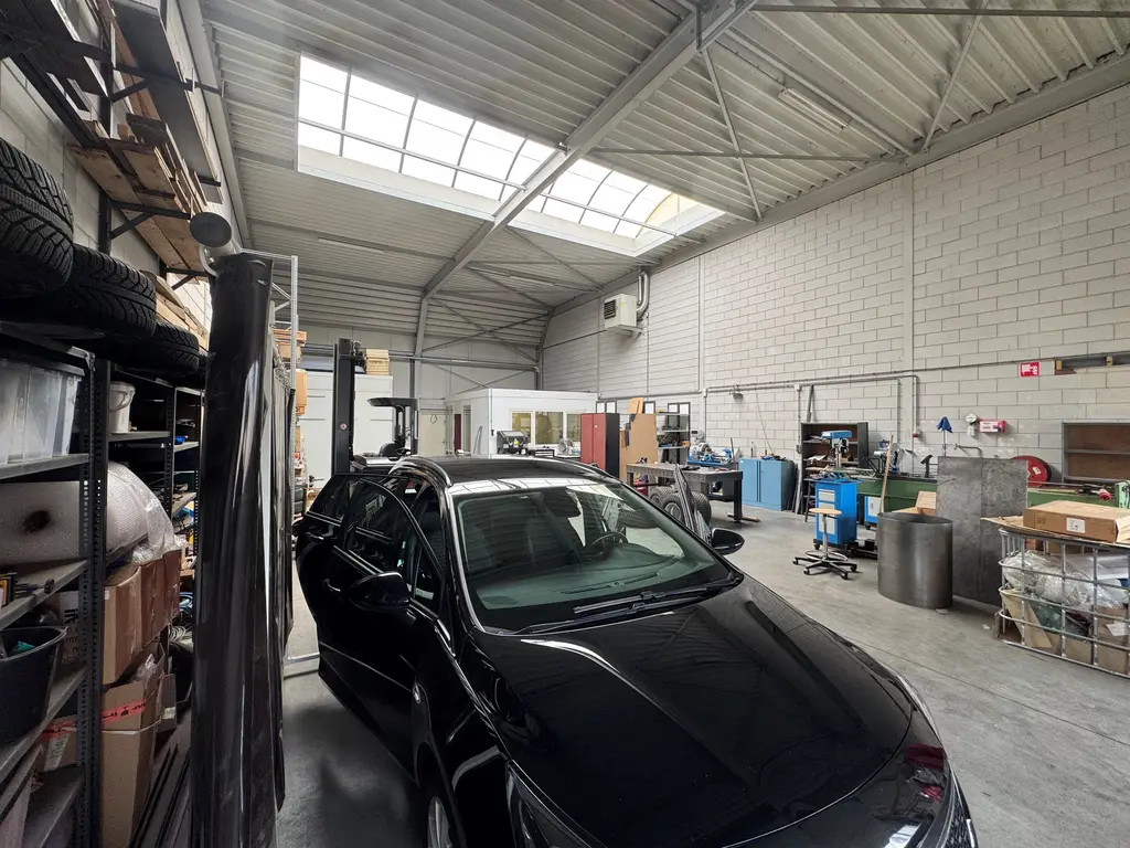 Oeverkruid 3B, Raamsdonksveer