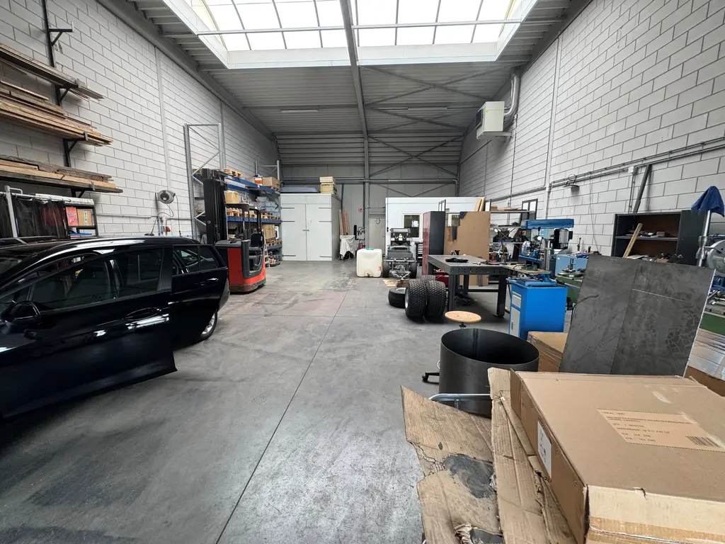 Oeverkruid 3B, Raamsdonksveer