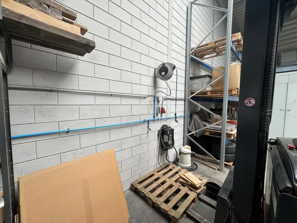 Oeverkruid 3B, Raamsdonksveer