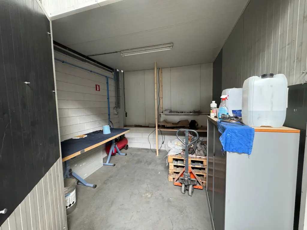 Oeverkruid 3B, Raamsdonksveer
