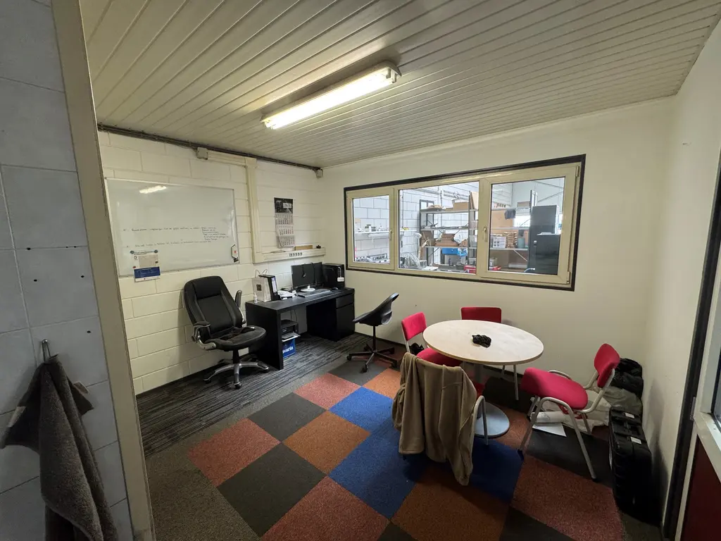 Oeverkruid 3B, Raamsdonksveer