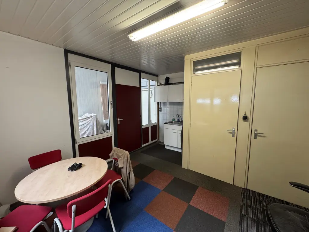 Oeverkruid 3B, Raamsdonksveer