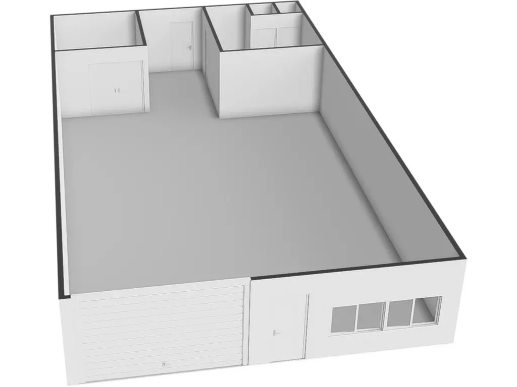 Oeverkruid 3B, Raamsdonksveer