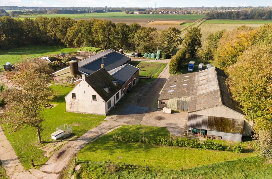 Langendijksestraat 5
