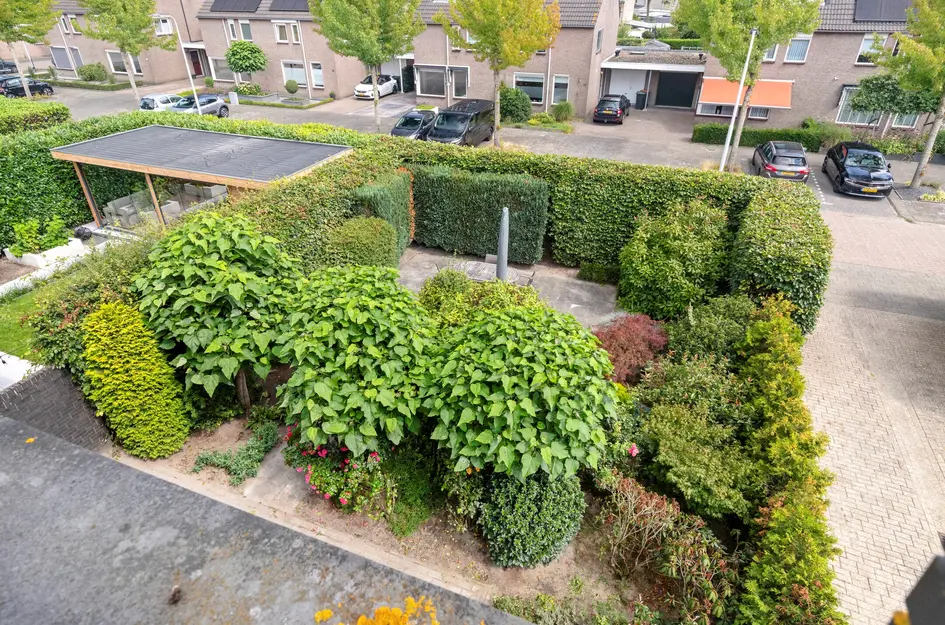 Kinderdijkstraat 91