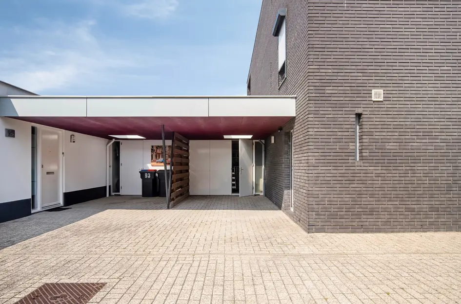 Kinderdijkstraat 91