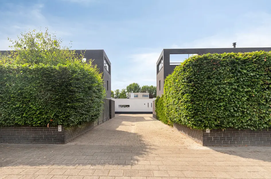 Kinderdijkstraat 91