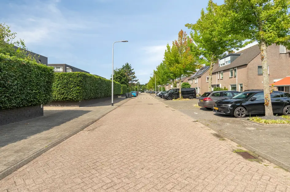 Kinderdijkstraat 91