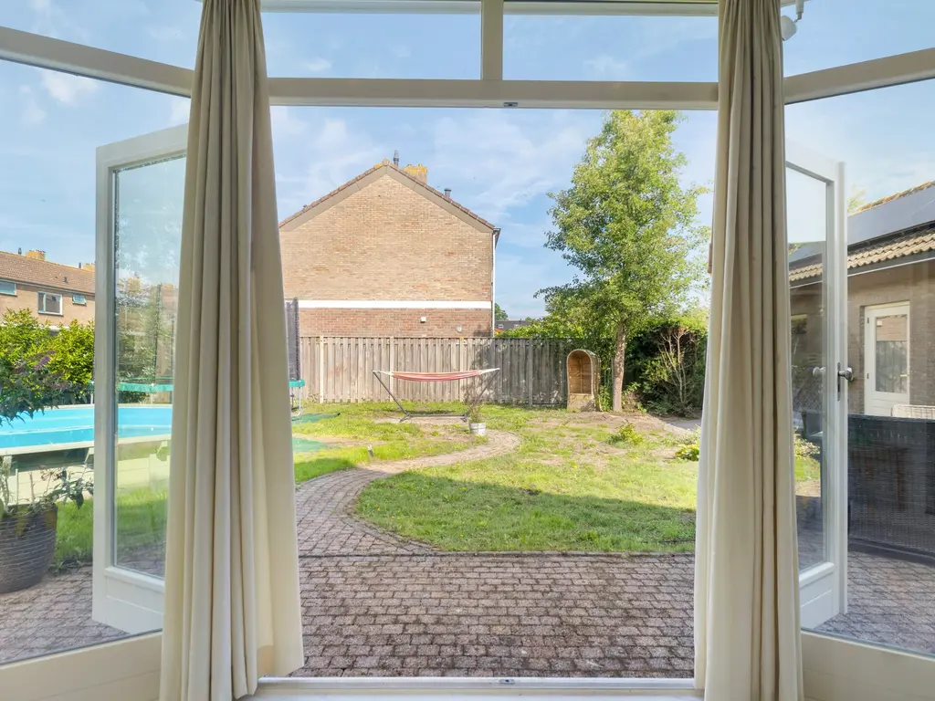 Minckelersweg 27, Hoogerheide