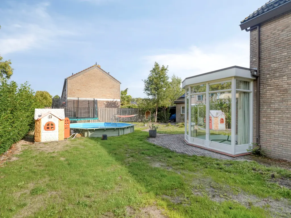 Minckelersweg 27, Hoogerheide
