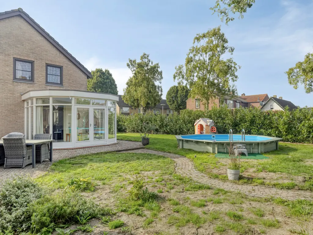 Minckelersweg 27, Hoogerheide